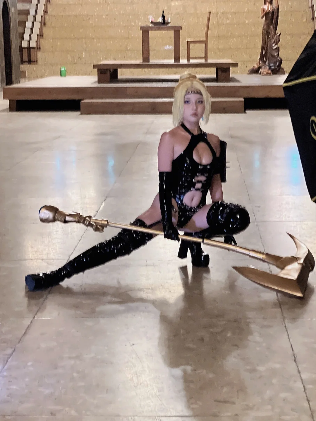 PuyPuy_Chan - No.038 Rachel [182P,11V-1.52GB] tg@simisebaisi 【丝足阁】158.webp